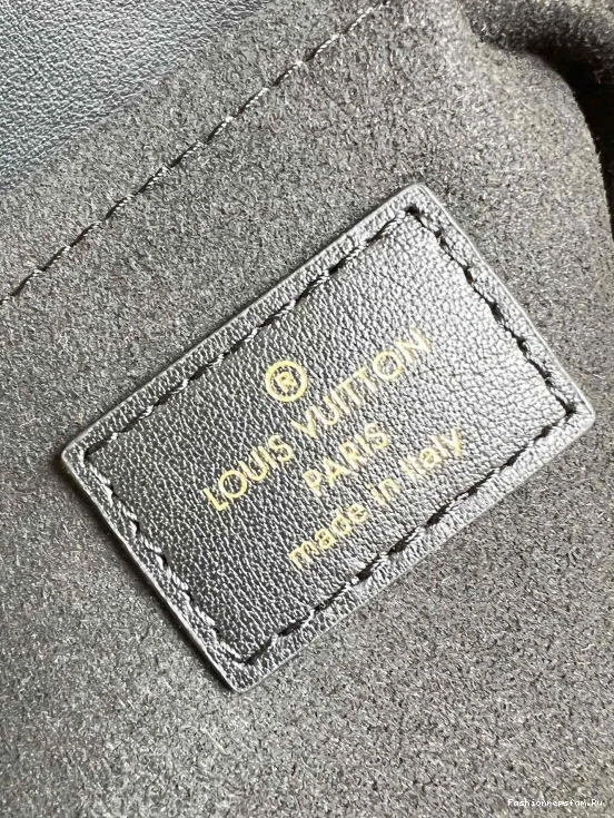 FS CHEAP CHAIN WAVE BAG LOUIS VUITTON PM NEW 0719